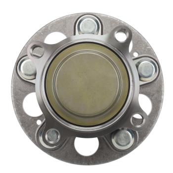 2017 Acura RLX Wheel Bearing and Hub Assembly Rear SKF BR931237 image 1 of 3