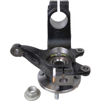 SKF Steering Knuckle Kit product image