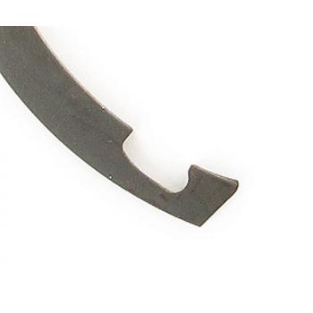 2012 Ford Fusion Wheel Bearing Retaining Ring Front SKF CIR166 image 1 of 3