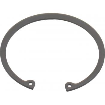 2011 Jaguar XF Wheel Bearing Retaining Ring