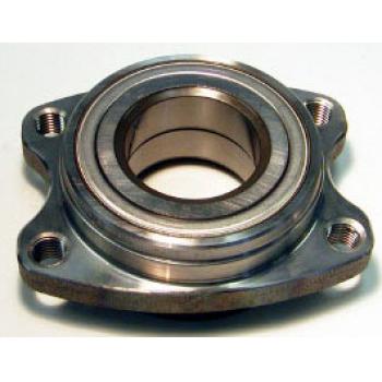 2003 Audi S6 Wheel Bearing Assembly