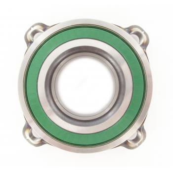 2010 BMW M6 Wheel Bearing