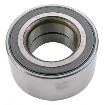 2013 BMW 328i xDrive Wheel Bearing Rear SKF GRW508 image 2 of 2