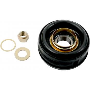 2004 Nissan Pathfinder Drive Shaft Center Support Bearing