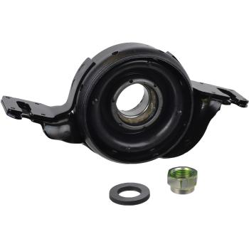 2012 Toyota Venza Drive Shaft Center Support Bearing SKF HB290010 image 4 of 4