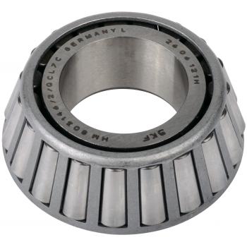 2015 Nissan Titan Taper Bearing Cone