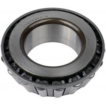 2011 Ram 2500 Taper Bearing Cone Front Inner SKF HM804846 image 2 of 2