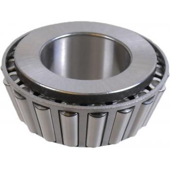 2001 Mitsubishi Montero Taper Bearing Cone Front Outer SKF HM89448VP image 2 of 2