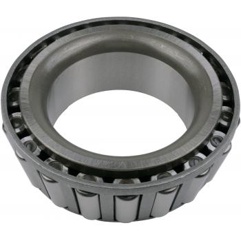 2011 Freightliner M2 106 Taper Bearing Cone Front Inner SKF JM207049AVP image 2 of 2