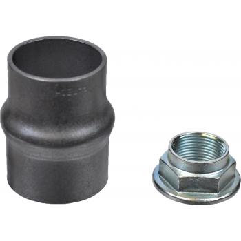 2007 Toyota Sequoia Differential Crush Sleeve