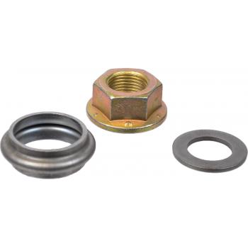 2004 Nissan Pathfinder Differential Crush Sleeve