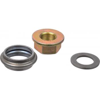 2015 Nissan Titan Differential Crush Sleeve Rear SKF KRS149 image 2 of 2