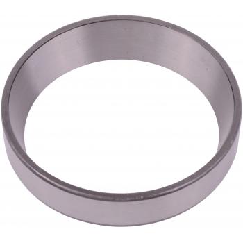 1988 Ford EXP Wheel Bearing Race