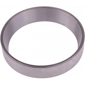 1970 Mercury Montego Axle Differential Bearing Race Rear SKF LM102910VP image 1 of 2