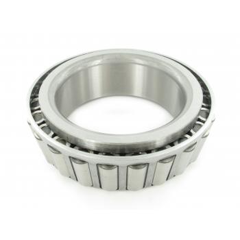 2011 Ram 2500 Taper Bearing Cone Rear Outer SKF LM104949VP image 2 of 3