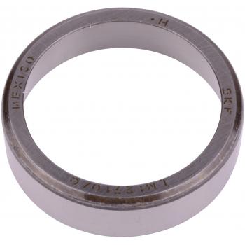 2008 Chrysler Crossfire Wheel Bearing Race Front SKF LM12710VP image 2 of 2