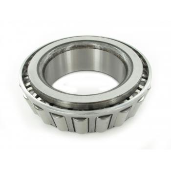 1983 Oldsmobile 98 Taper Bearing Cone Rear SKF LM501349VP image 2 of 3