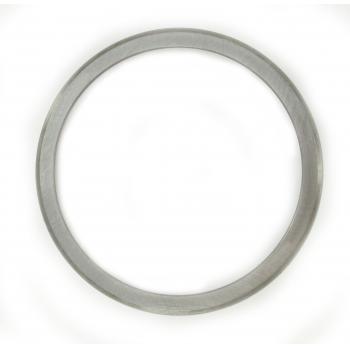 2010 Volkswagen Eos Manual Trans Differential Race Left SKF LM503310VP image 1 of 3