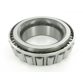 1983 Oldsmobile 98 Taper Bearing Cone Front Inner SKF LM67048VP image 2 of 3