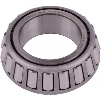 1994 Mercury Topaz Taper Bearing Cone SKF LM67049AVP image 1 of 2