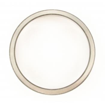 2010 Ford F-150 Axle Differential Bearing Race Rear SKF NP372019 image 1 of 3