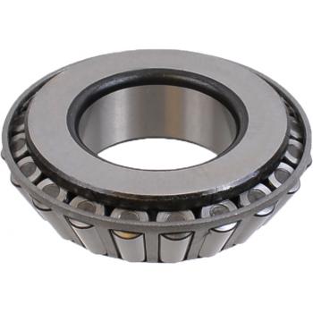 2013 Ram 3500 Taper Bearing Cone Rear Inner SKF NP516549 image 2 of 2