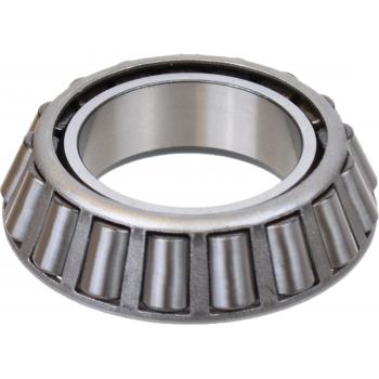 2008 Jaguar S-Type Taper Bearing Cone Rear Inner SKF NP559445 image 1 of 2