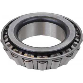 2008 Jaguar S-Type Taper Bearing Cone Rear Inner SKF NP559445 image 2 of 2