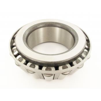 2008 Ford F-250 Taper Bearing Cone Rear Inner SKF NP576375 image 2 of 3