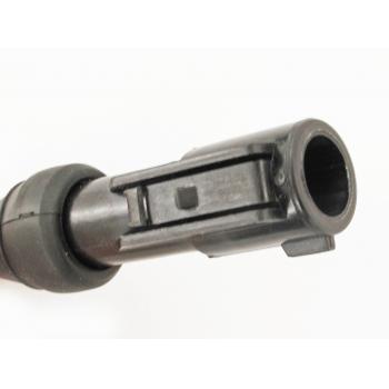 1998 Lincoln Navigator ABS Wheel Speed Sensor Wire Harness Front SKF SC318 image 3 of 3