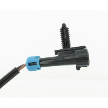 1999 GMC K2500 Suburban ABS Wheel Speed Sensor Wire Harness Front Left SKF SC406LH image 3 of 4