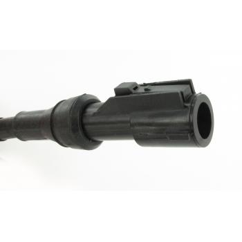 2003 Lincoln Navigator ABS Wheel Speed Sensor Wire Harness Front SKF SC453 image 3 of 4