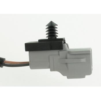 1999 Dodge Ram 3500 ABS Wheel Speed Sensor Front Left SKF SC491 image 3 of 4