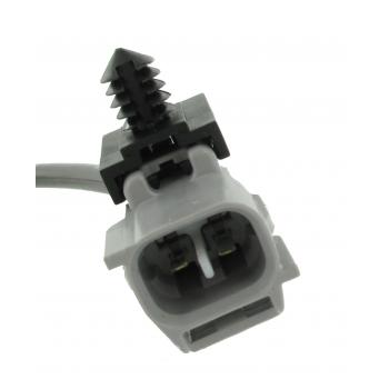 1999 Dodge Ram 3500 ABS Wheel Speed Sensor Front Right SKF SC492 image 4 of 4