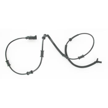 2016 Ram 4500 ABS Wheel Speed Sensor Wire Harness Front SKF SC508 image 1 of 4