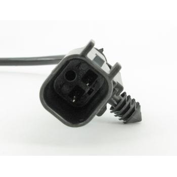 2016 Ram 4500 ABS Wheel Speed Sensor Wire Harness Front SKF SC508 image 4 of 4