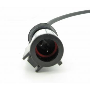 2008 Lincoln Navigator ABS Wheel Speed Sensor Rear SKF SC828 image 4 of 4