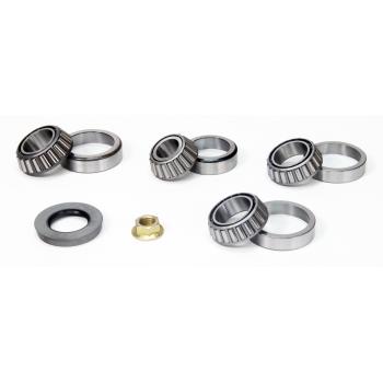 1967 Plymouth GTX Axle Differential Bearing and Seal Kit Rear SKF SDK300 image 1 of 1