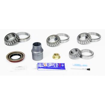 1974 Plymouth Roadrunner Axle Differential Bearing and Seal Kit Rear SKF SDK301 image 1 of 1