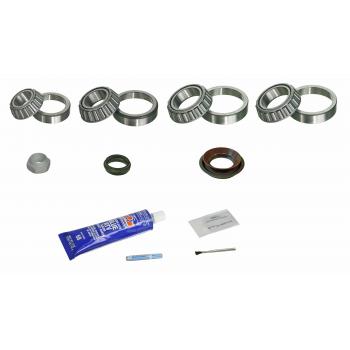 2001 Dodge Ram 1500 Axle Differential Bearing and Seal Kit Rear SKF SDK303B image 1 of 1