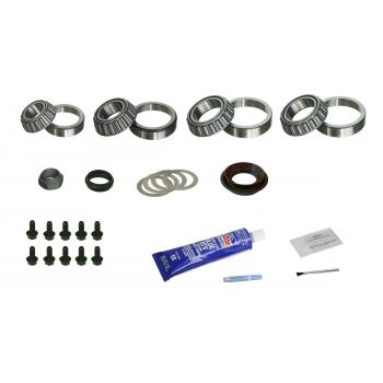 2001 Dodge Ram 1500 Axle Differential Bearing and Seal Kit Rear SKF SDK303BMK image 1 of 1