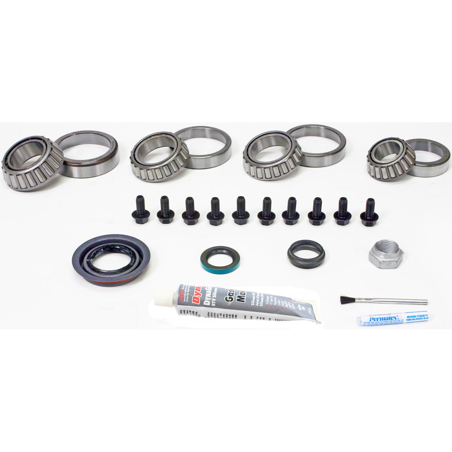 SKF SDK303MK Axle Differential Bearing and Seal Kit product image 1 of 1