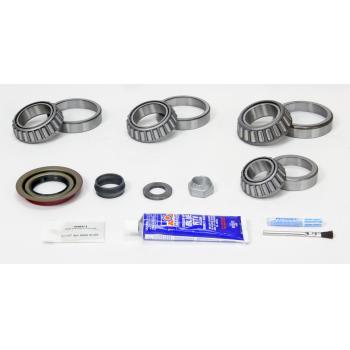 2001 Dodge Ram 1500 Axle Differential Bearing and Seal Kit Rear SKF SDK304A image 1 of 1