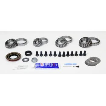 2001 Dodge Ram 1500 Axle Differential Bearing and Seal Kit Rear SKF SDK304AMK image 1 of 1