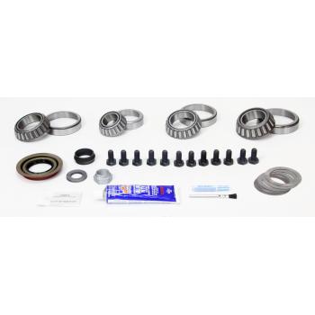 1981 Plymouth Gran Fury Axle Differential Bearing and Seal Kit Rear SKF SDK304MK image 1 of 1