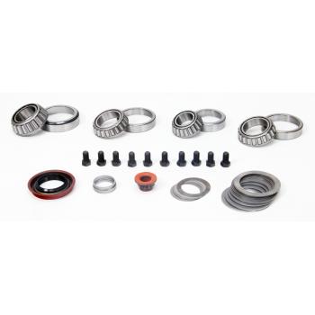 1997 Mercury Mountaineer Axle Differential Bearing and Seal Kit Rear SKF SDK311MK image 1 of 1