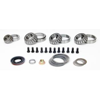 1989 Ford F-250 Axle Differential Bearing and Seal Kit Rear SKF SDK314MK image 1 of 1