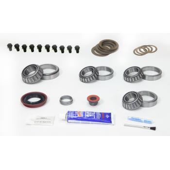 1994 Ford Ranger Axle Differential Bearing and Seal Kit Rear SKF SDK315MK image 1 of 1