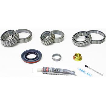 2002 Lincoln Blackwood Axle Differential Bearing and Seal Kit Rear SKF SDK316A image 1 of 1