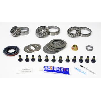 2002 Lincoln Blackwood Axle Differential Bearing and Seal Kit Rear SKF SDK316AMK image 1 of 1